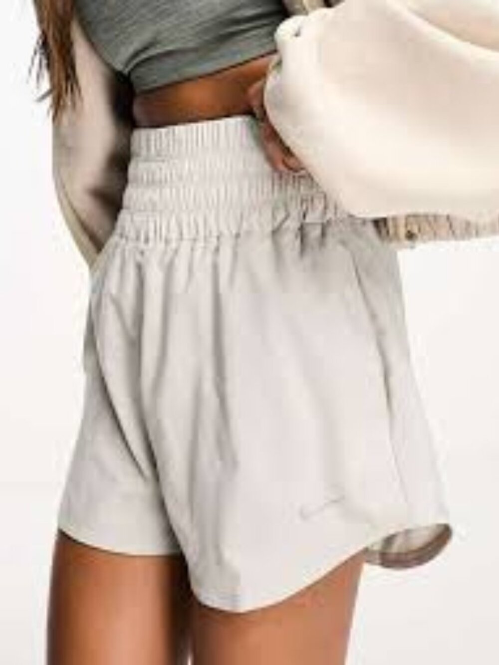 Nike One Women's Dri-FIT Shorts